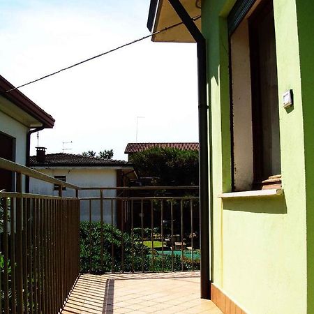 Apartment In Rosolina Mare 24855 Buitenkant foto