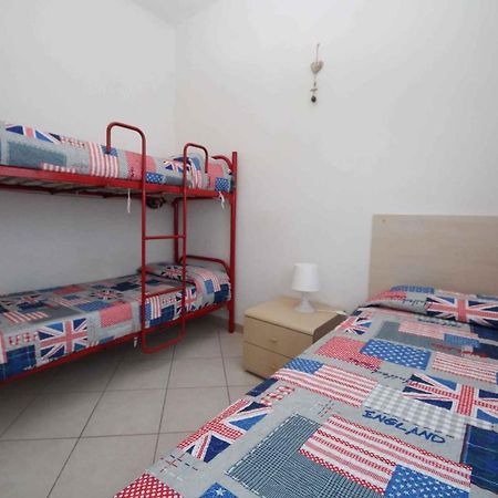 Apartment In Rosolina Mare 24855 Buitenkant foto