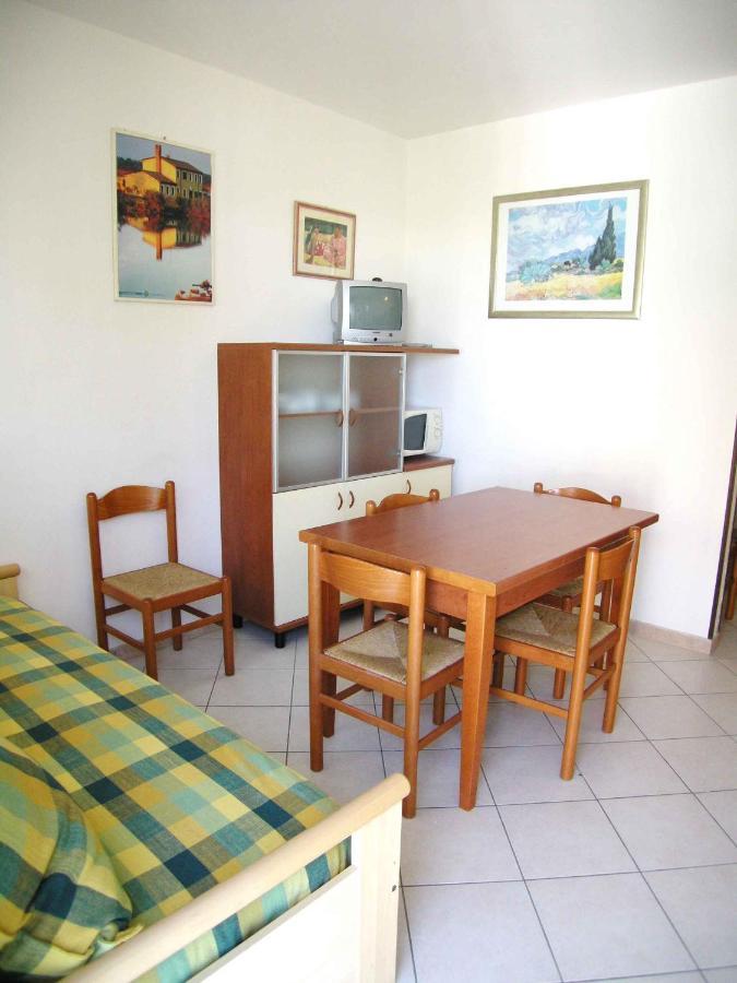 Apartment In Rosolina Mare 24855 Buitenkant foto