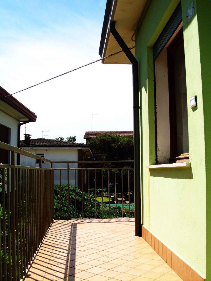 Apartment In Rosolina Mare 24855 Buitenkant foto
