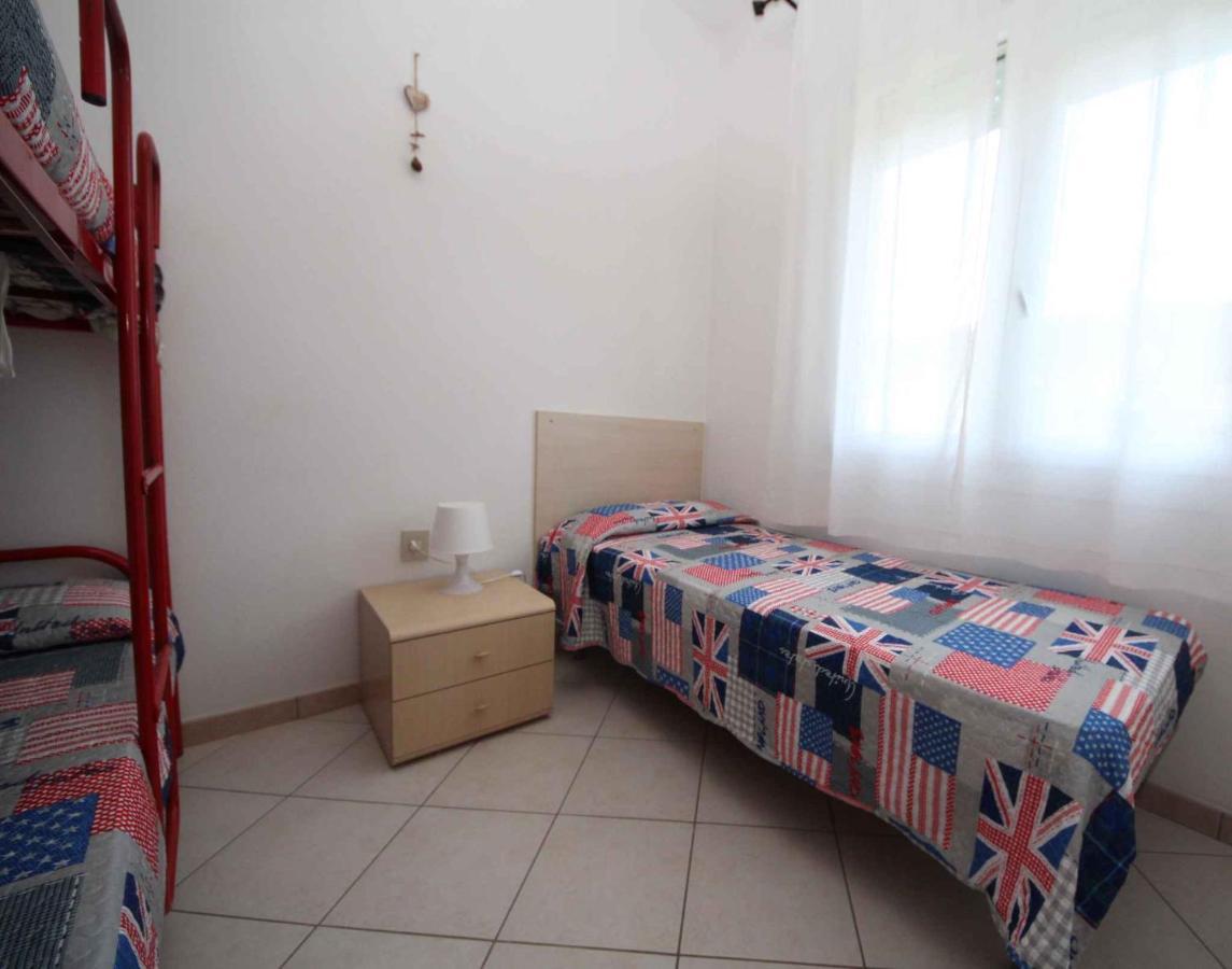 Apartment In Rosolina Mare 24855 Buitenkant foto
