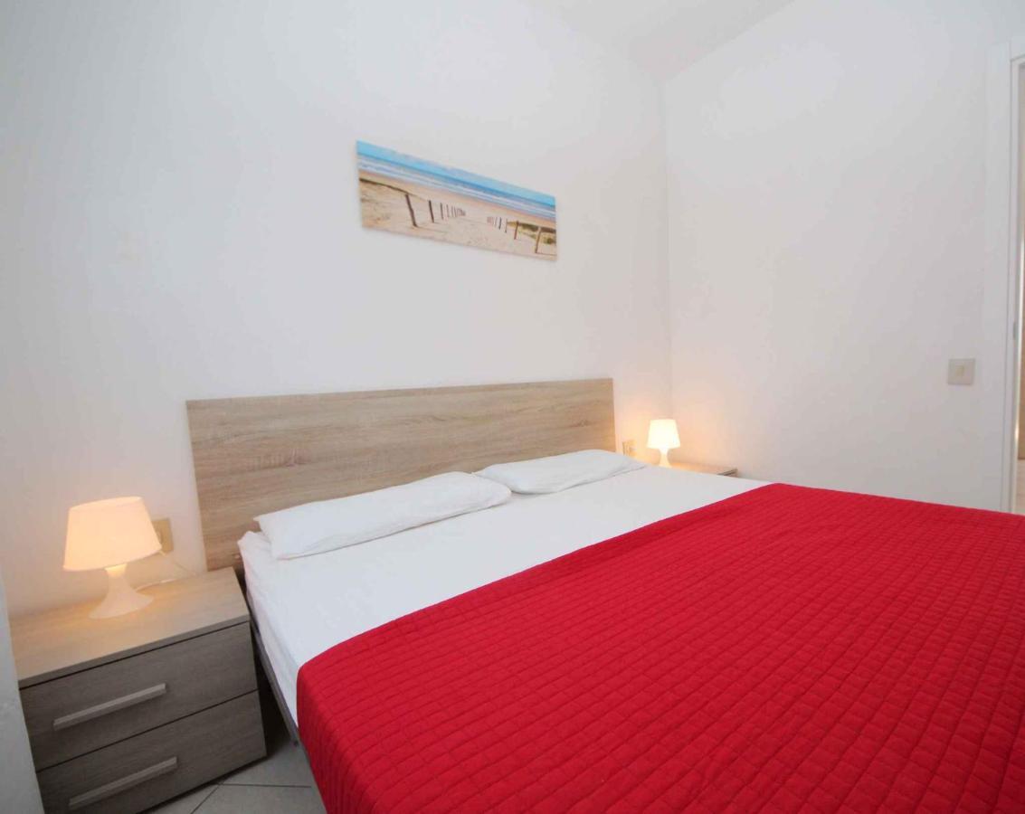 Apartment In Rosolina Mare 24855 Buitenkant foto