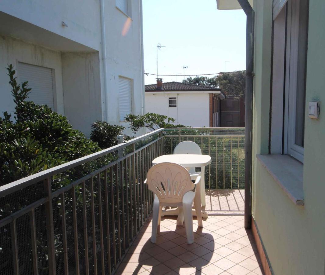 Apartment In Rosolina Mare 24855 Buitenkant foto