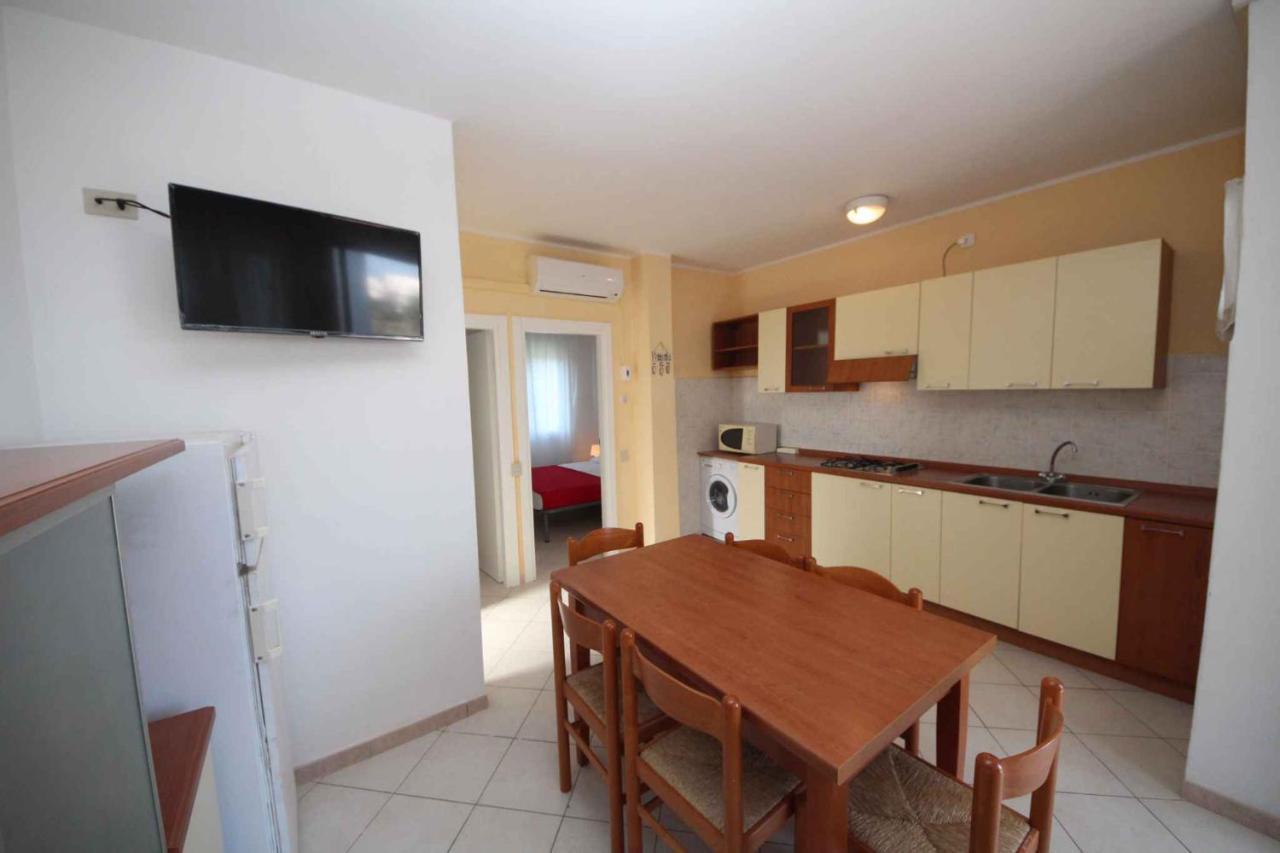 Apartment In Rosolina Mare 24855 Buitenkant foto