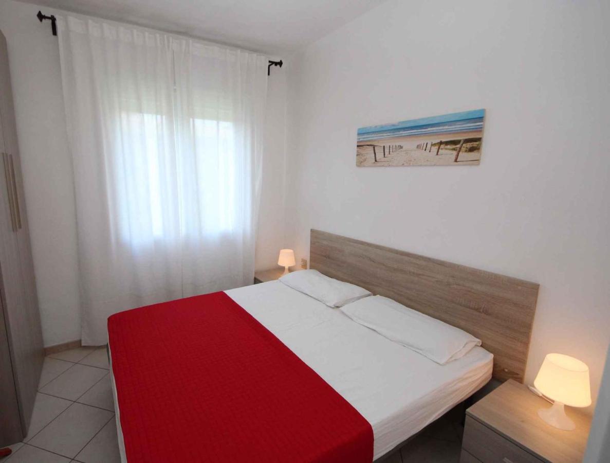 Apartment In Rosolina Mare 24855 Buitenkant foto