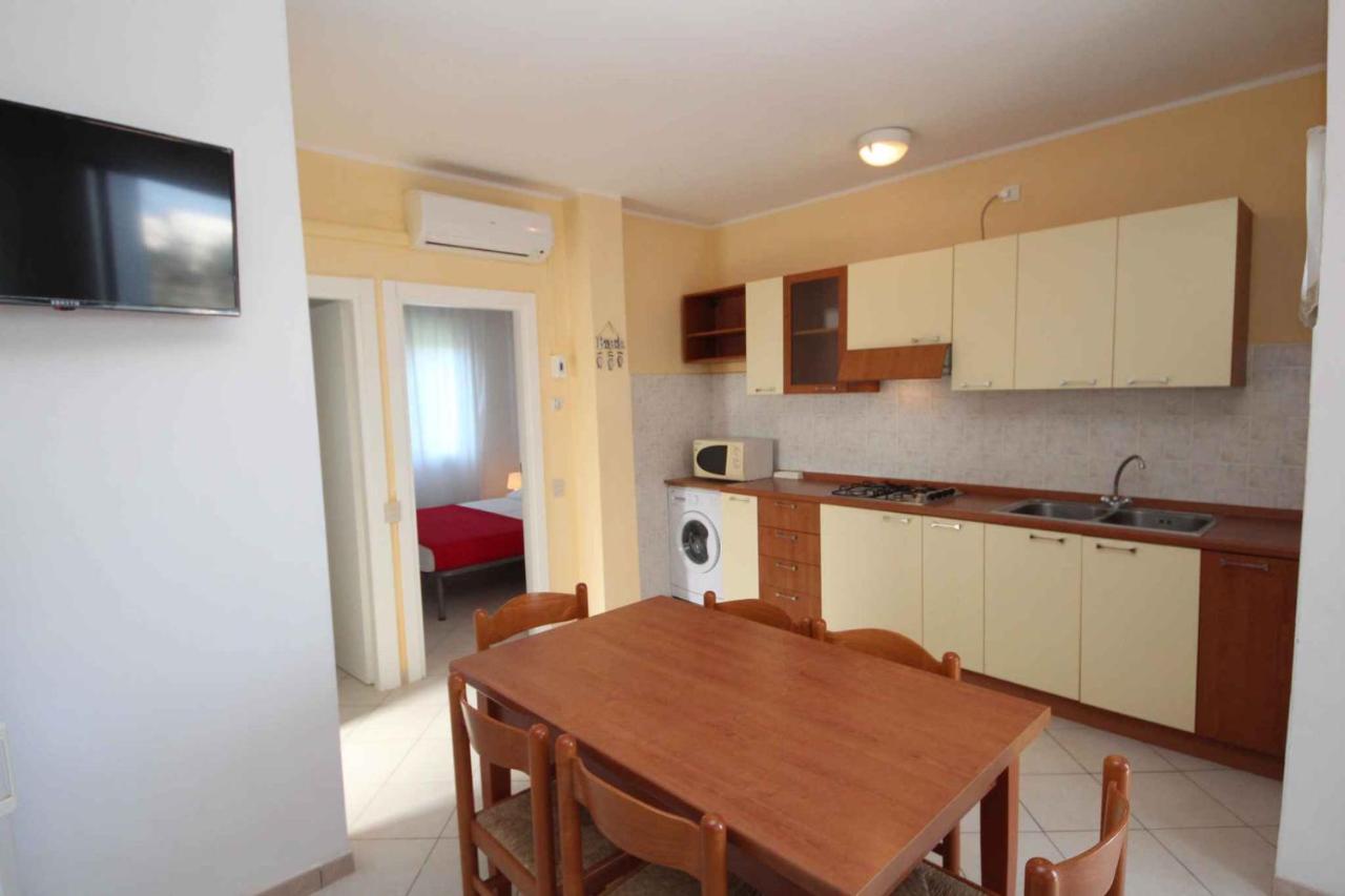 Apartment In Rosolina Mare 24855 Buitenkant foto