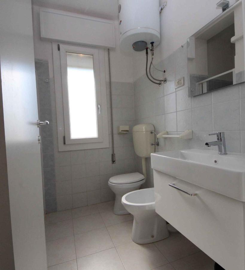 Apartment In Rosolina Mare 24855 Buitenkant foto