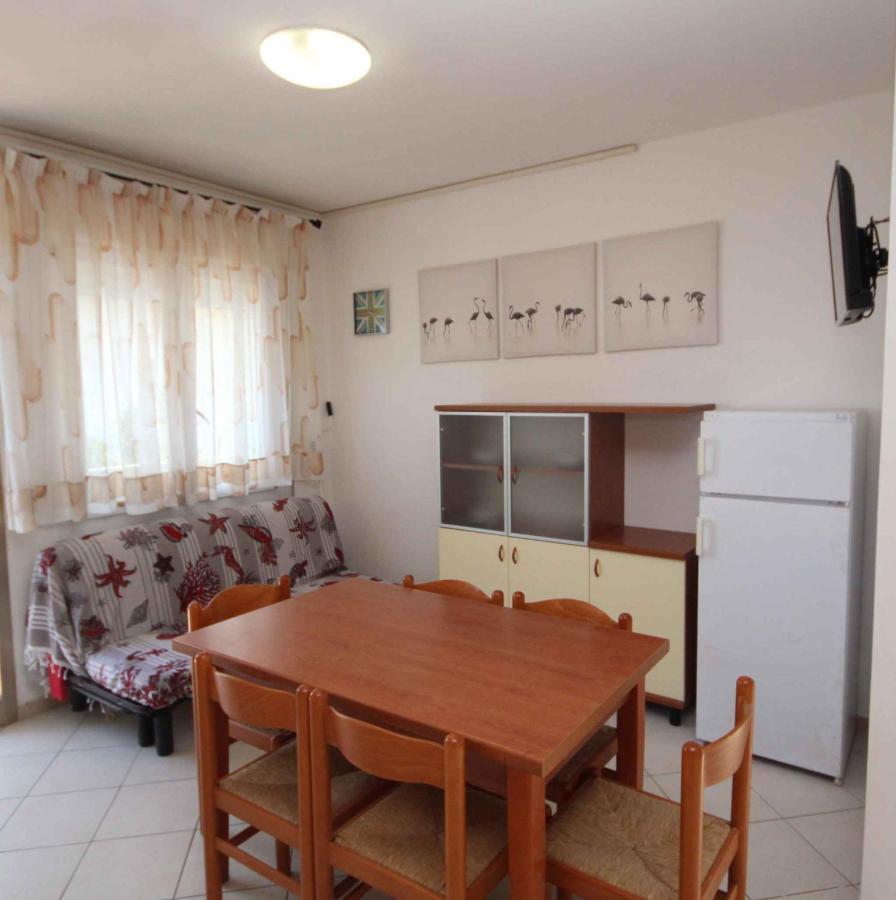 Apartment In Rosolina Mare 24855 Buitenkant foto