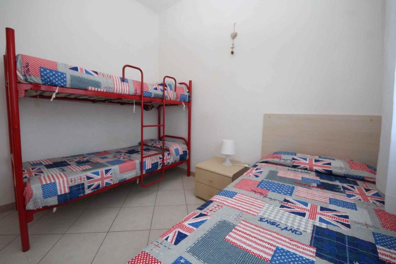 Apartment In Rosolina Mare 24855 Buitenkant foto
