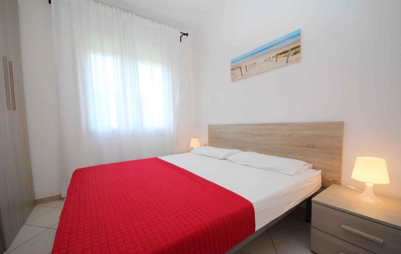Apartment In Rosolina Mare 24855 Buitenkant foto