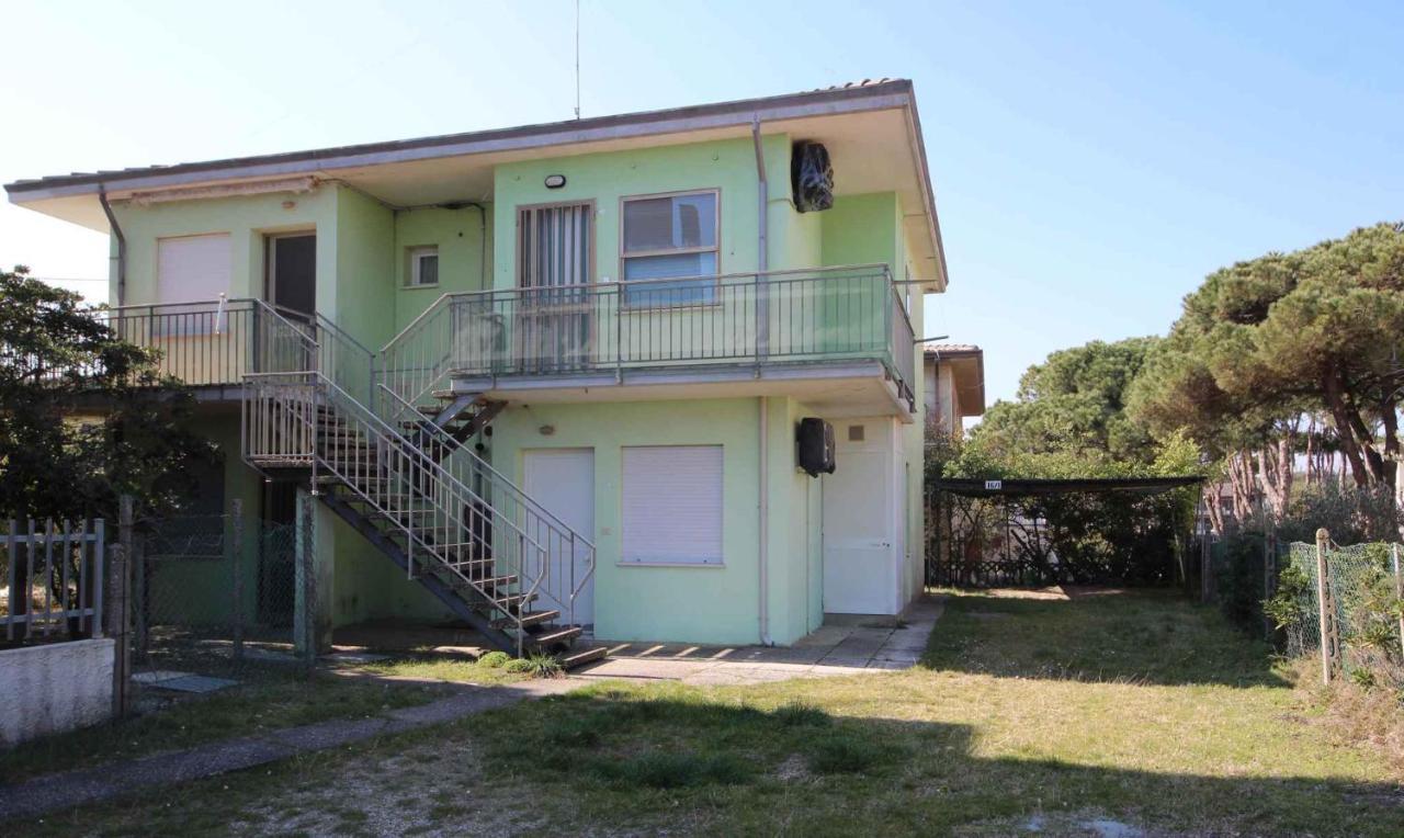 Apartment In Rosolina Mare 24855 Buitenkant foto