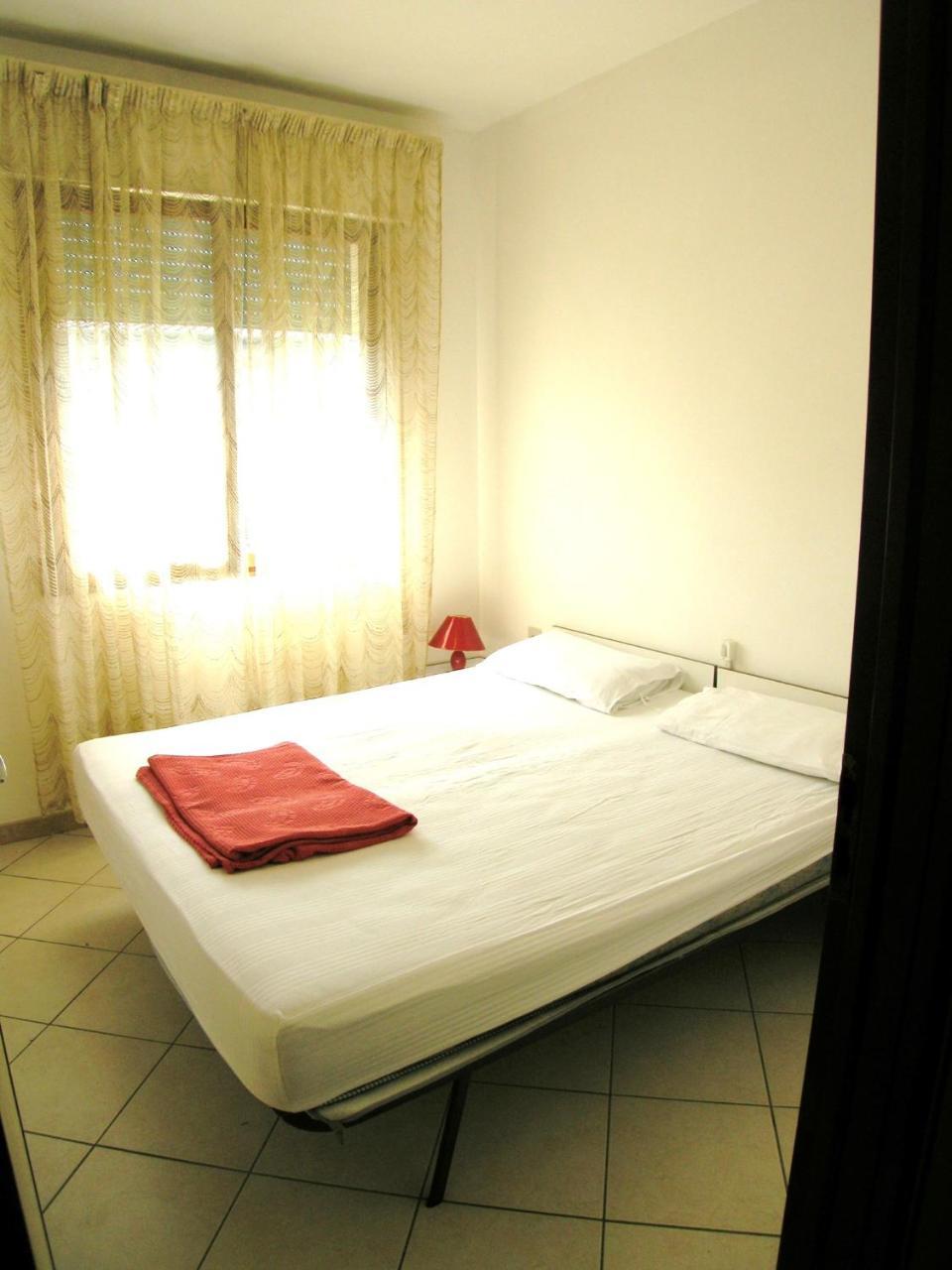 Apartment In Rosolina Mare 24855 Buitenkant foto