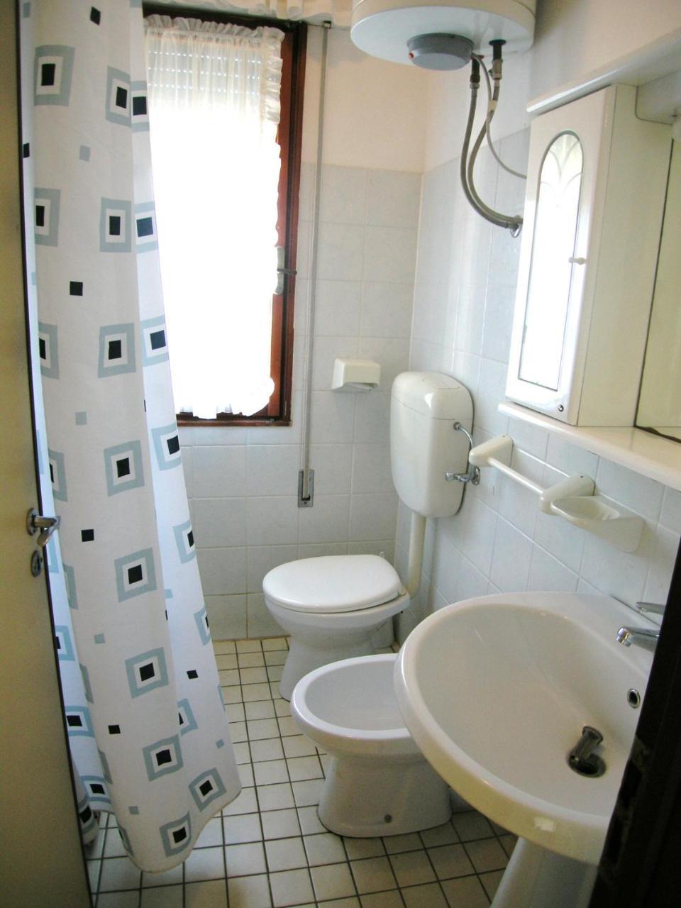 Apartment In Rosolina Mare 24855 Buitenkant foto