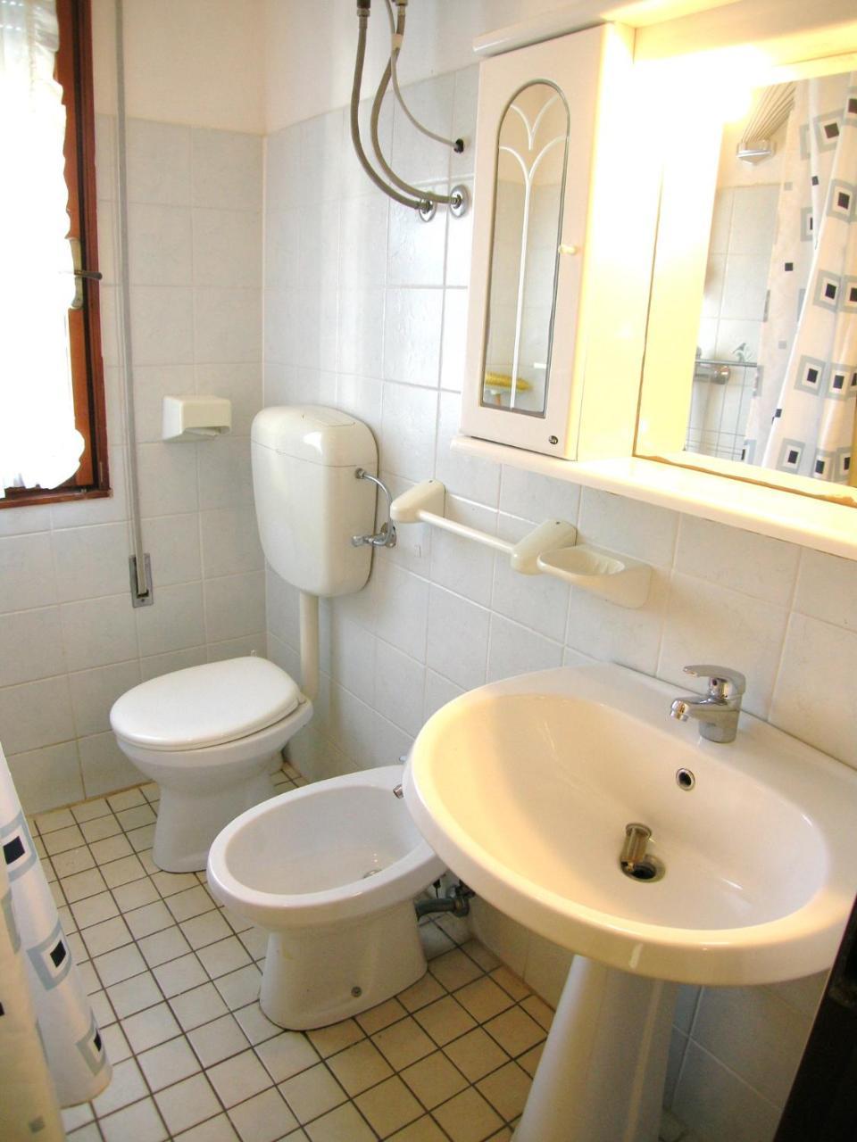 Apartment In Rosolina Mare 24855 Buitenkant foto