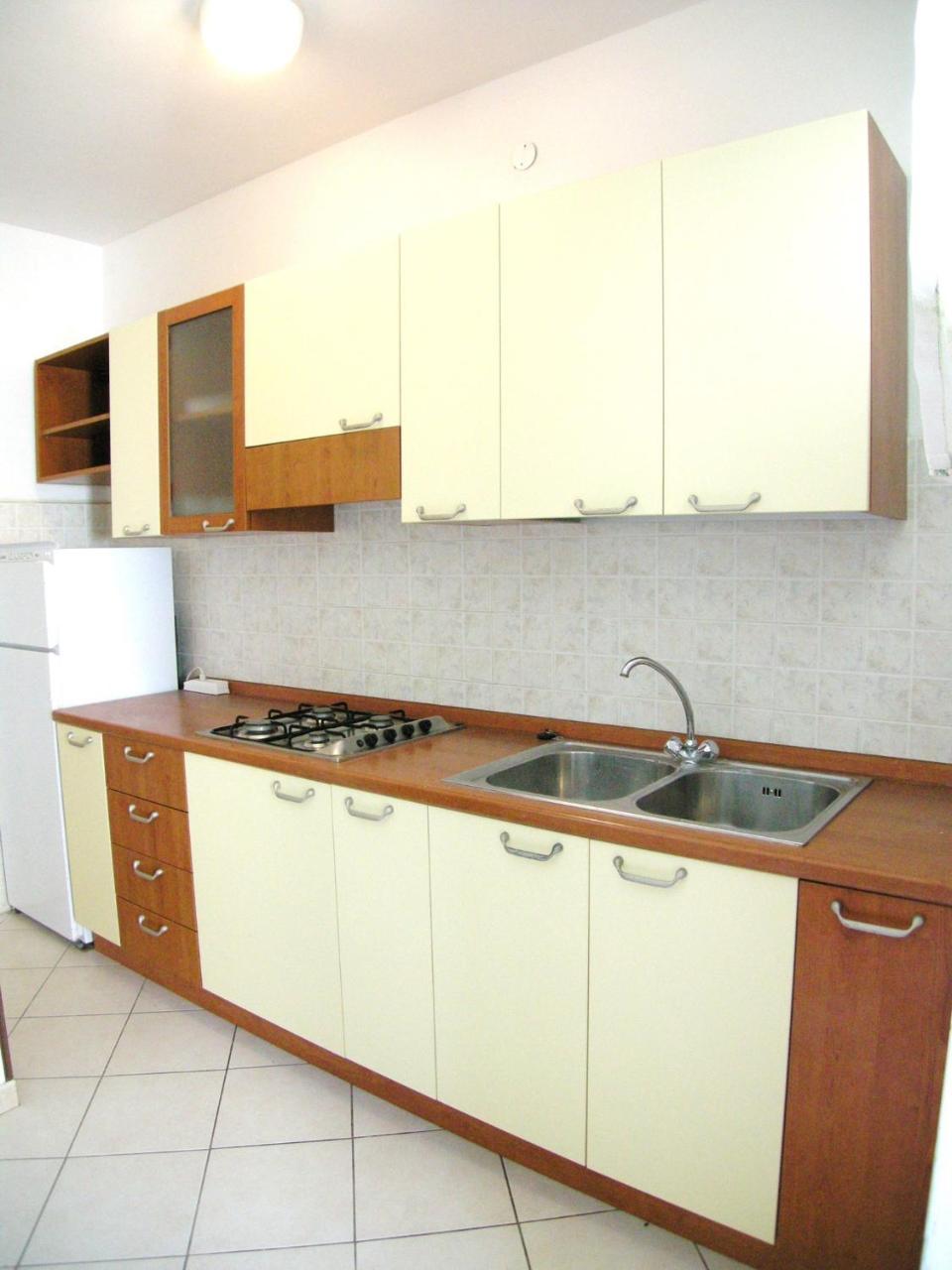Apartment In Rosolina Mare 24855 Buitenkant foto